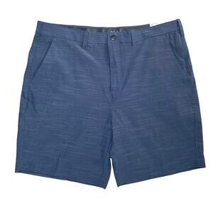 Mens Blue - Quick Dry Shorts - NWT - Apt. 9